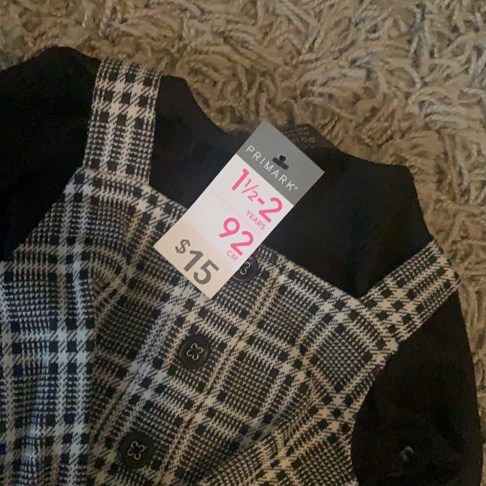 Primark Jumper Set - Picture 3 of 6